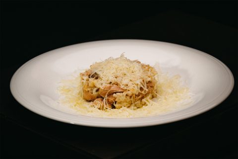 RISOTO-s