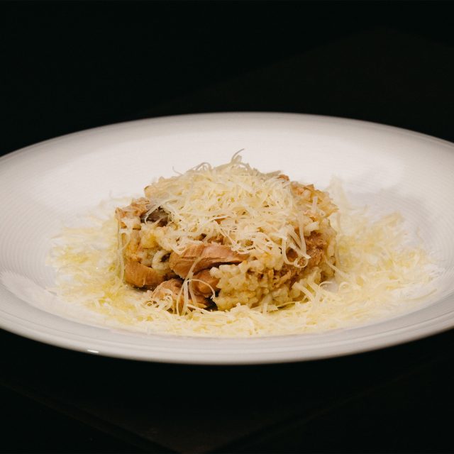 RISOTO-s