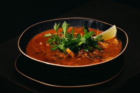 asian-soup
