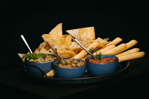 tapas-s